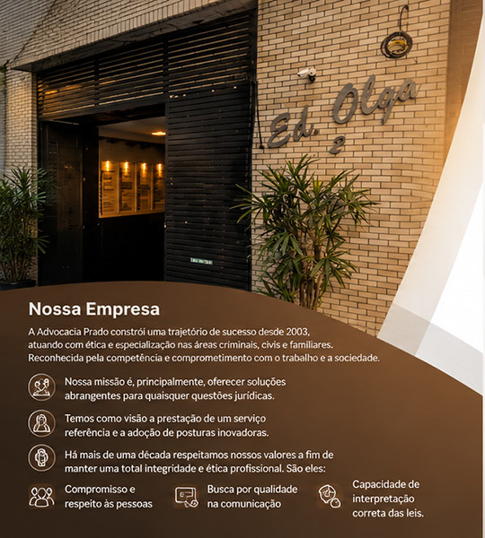 Advocacia Prado Ruiz - Escritório de Advocacia em Santos/SP